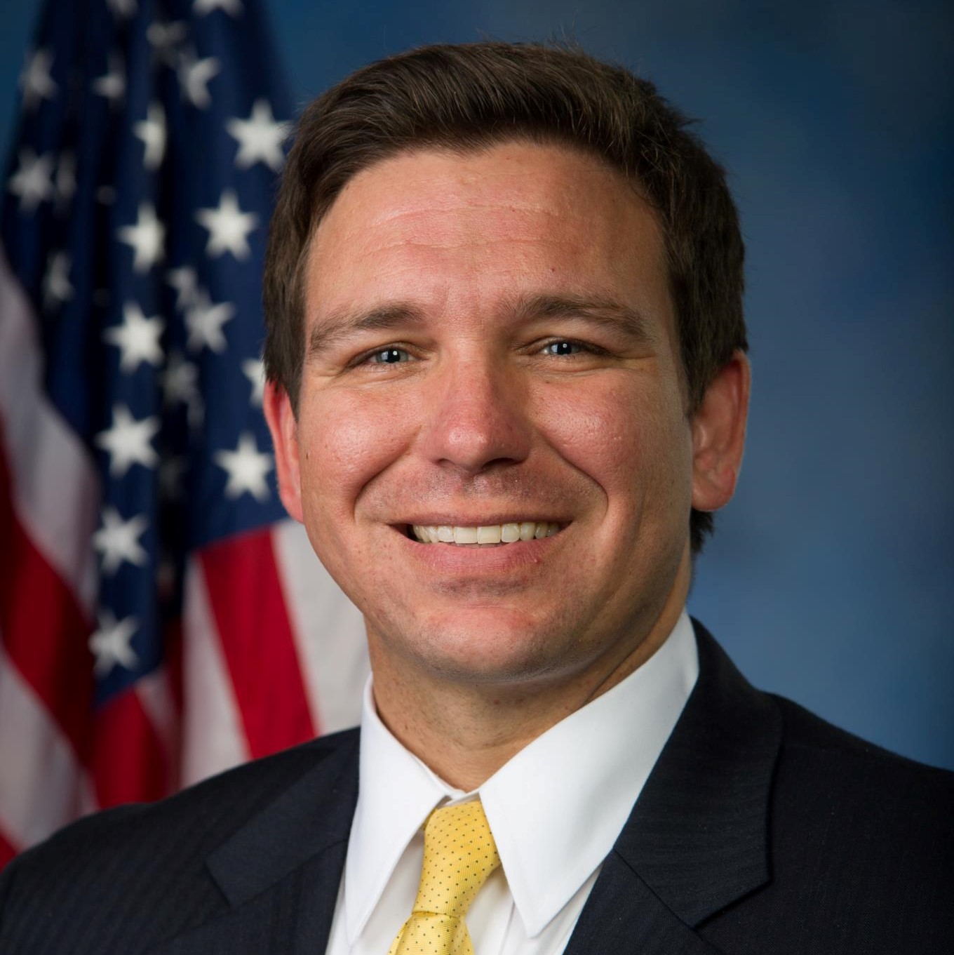 Gov. DeSantis Photo